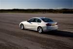BMW 320i EfficientDynamics Edition 2012 года